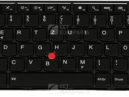 Keyboard (GERMAN)Lenovo Fashion