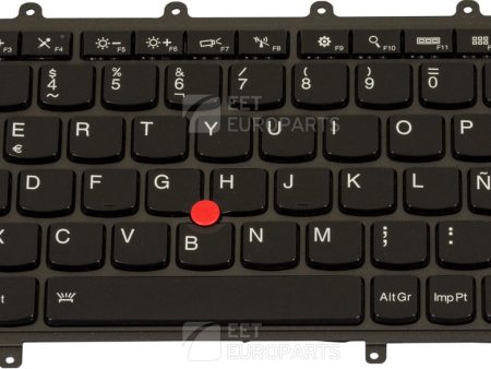 Keyboard (SPANISH)Lenovo Online now