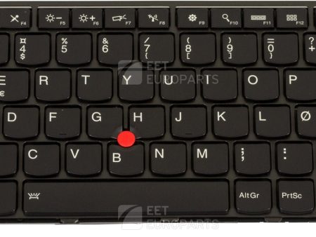 Keyboard (NORWEGIAN)Lenovo Online now