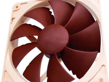 fan NOCTUA 120x120x25 NF-P12Noctua Cheap